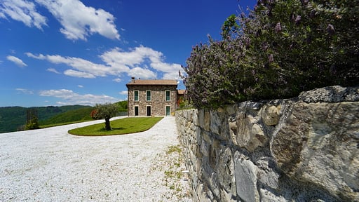 Villa Podere Gaia Others