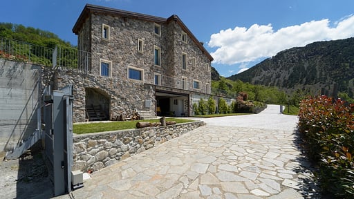 Villa Podere Gaia Others