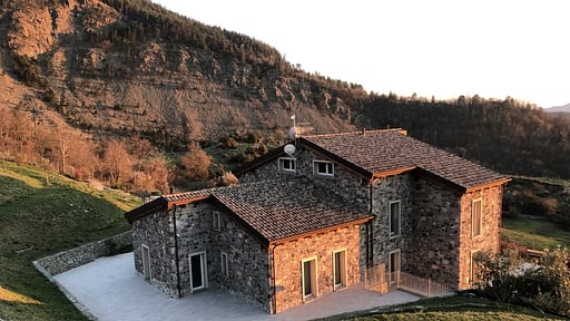 Villa Podere Gaia Others