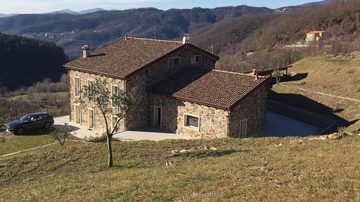 Villa Podere Gaia Others