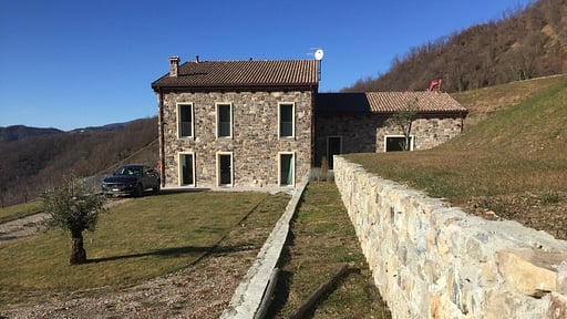 Villa Podere Gaia Others