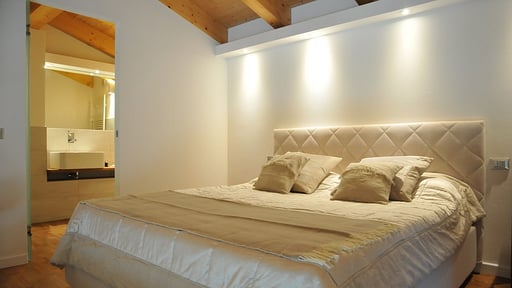 Villa Podere Gaia Bedroom 4