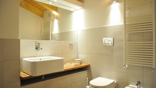 Villa Podere Gaia Bedroom 4