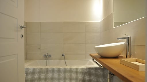 Villa Podere Gaia Bedroom 2