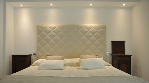 Villa Podere Gaia Bedroom 3