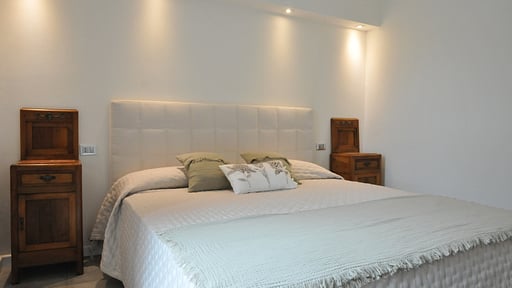 Villa Podere Gaia Bedroom 3