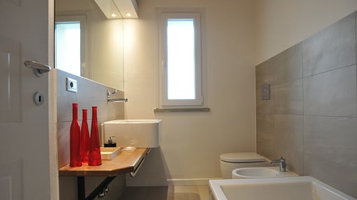 Villa Podere Gaia Bedroom 3