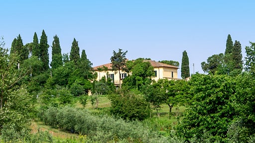 Villa Poggio Autres