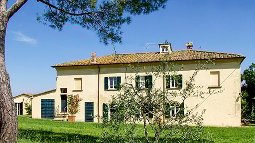 Villa Poggio Autres