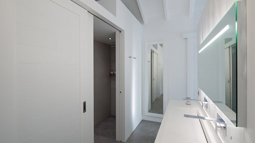 Villa Pointe Milou Bedroom 3