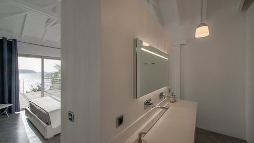 Villa Pointe Milou Bedroom 2