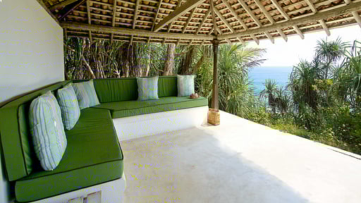 Villa Pointe Sud Others