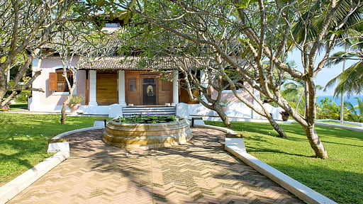 Villa Pointe Sud Others