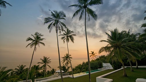 Villa Pointe Sud Others