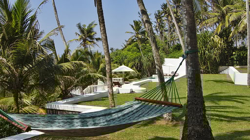 Villa Pointe Sud Garden