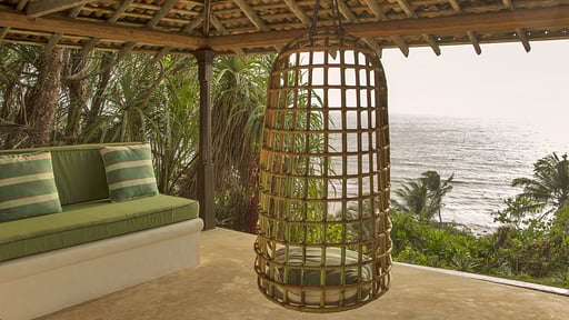 Villa Pointe Sud Others