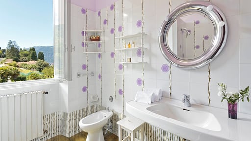 Villa Poletti Andere