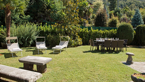 Villa Poletti Essecke