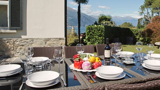 Villa Poletti Essecke