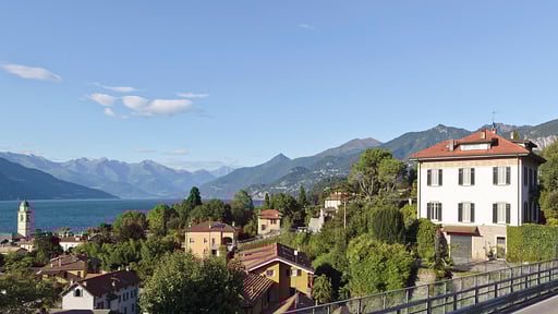 Villa Poletti Andere