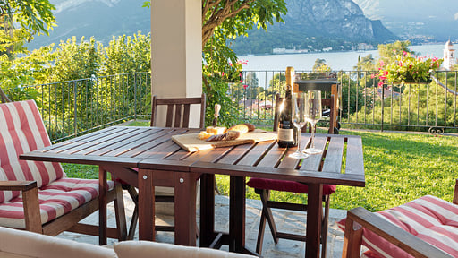 Villa Poletti Andere