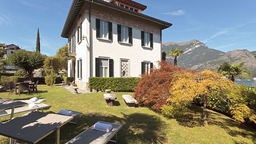 Villa Poletti Andere