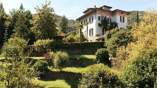 Villa Poletti Andere