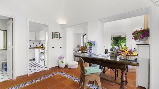 Villa Polifemo Others