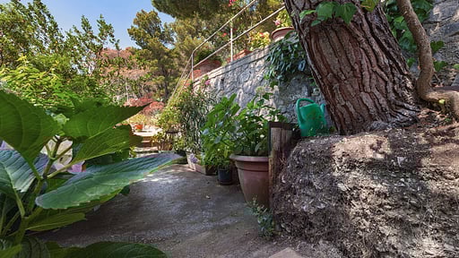 Villa Polifemo Others