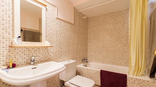 Villa Ponce Спальня 3