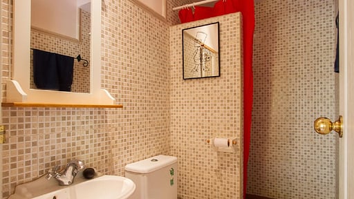 Villa Ponce Прочее