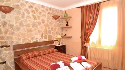 Finca Can Gamundí Bedroom 5