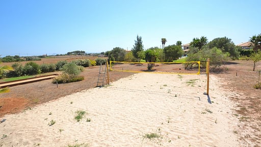 Finca Can Gamundí Others