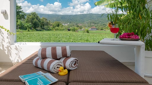 Villa Pondok Maica Andere