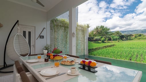 Villa Pondok Maica Essecke