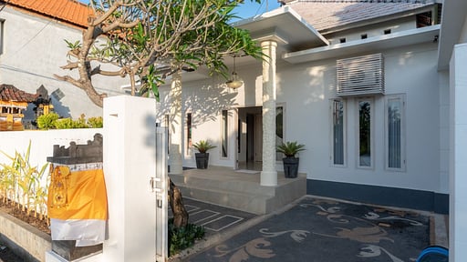 Villa Pondok Maica Andere