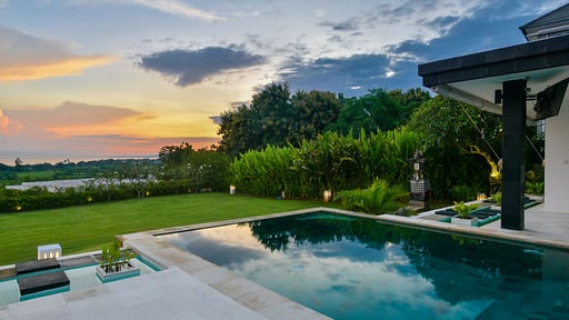 Villa Pondok Wahyu Sedana Otros