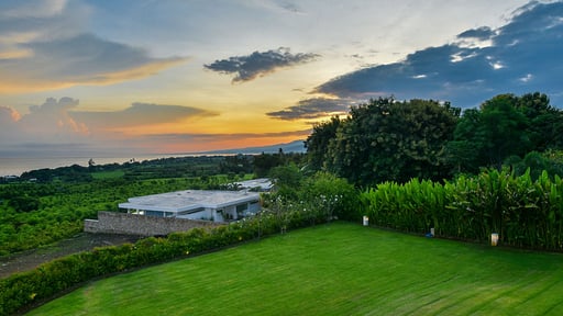 Villa Pondok Wahyu Sedana Otros