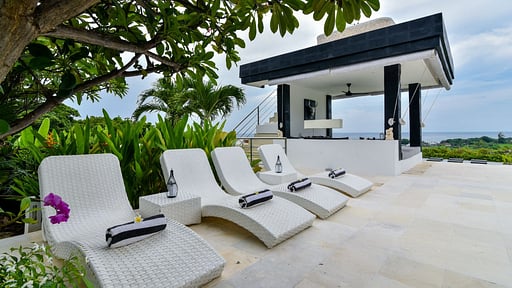 Villa Pondok Wahyu Sedana Otros