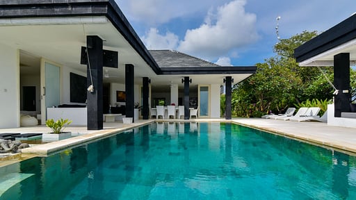 Villa Pondok Wahyu Sedana