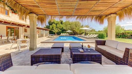 Villa Ponent Mirador