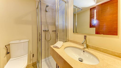 Villa Ponent Dormitorio 3