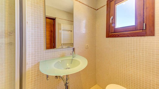 Villa Ponent Dormitorio 4