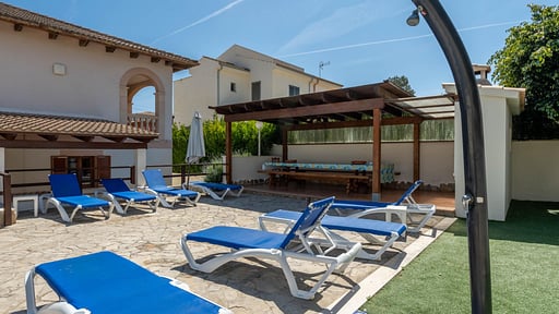 Villa Ponsada Others