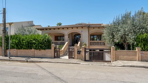 Villa Ponsada Others