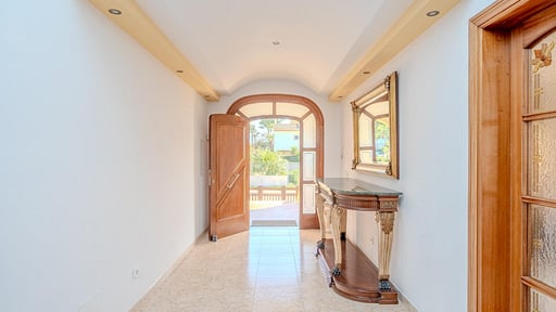 Villa Ponsada Others