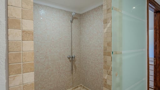 Villa Ponsada Bedroom 3