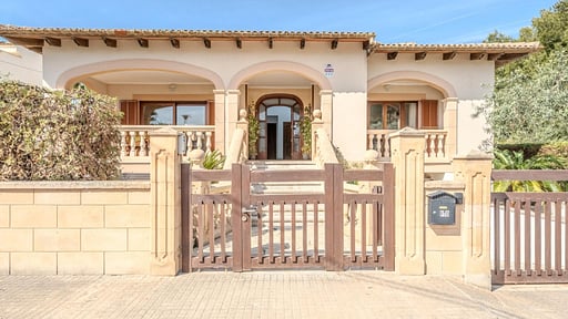 Villa Ponsada Others