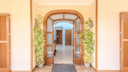 Villa Ponsada Others