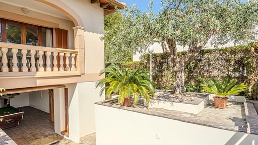 Villa Ponsada Others